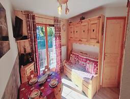 Chalets D'or E Ndeg216 -3p5