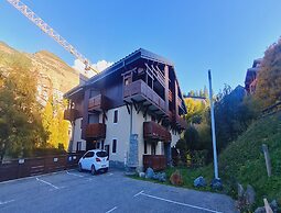 Chalets D'or E Ndeg216 -3p5