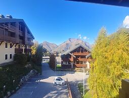Chalets D'or E Ndeg216 -3p5