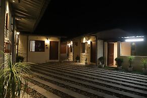 Ambika Resort