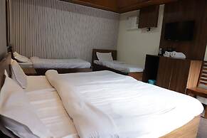 Ambika Resort