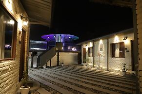 Ambika Resort