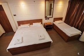 Ambika Resort