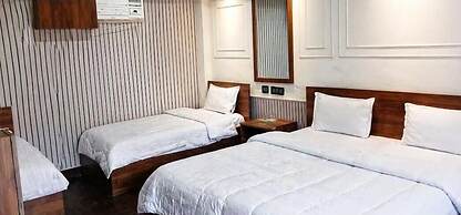 Ambika Resort