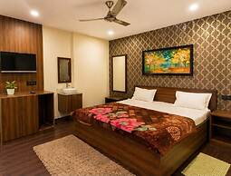 Ambika Resort