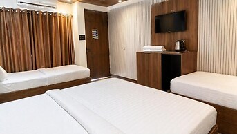 Ambika Resort