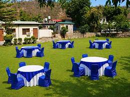 Ambika Resort