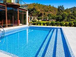 Ambika Resort