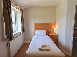 Jubilee First-floor Single Bedroom
