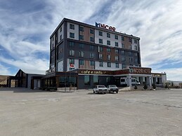 Kangal Nicer Hotel