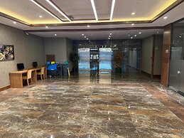 Kangal Nicer Hotel