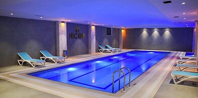 Kangal Nicer Hotel