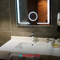 Kangal Nicer Hotel