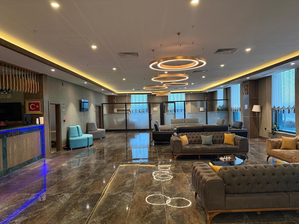 Kangal Nicer Hotel