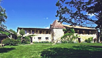 La Salvetat de Cadouin