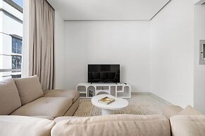 1BR Equestrian Lifestyle Meydan