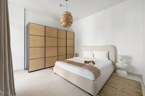 1BR Equestrian Lifestyle Meydan