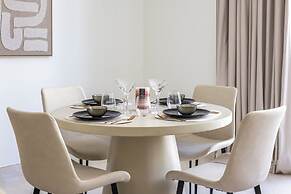 1BR Equestrian Lifestyle Meydan