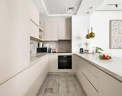 1BR Equestrian Lifestyle Meydan