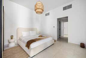 1BR Equestrian Lifestyle Meydan