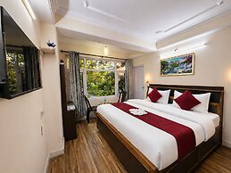 Sapphire B&B Near Mall Road Shimla