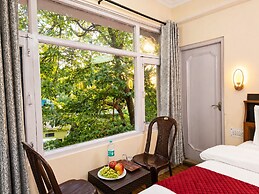 Sapphire B&B Near Mall Road Shimla
