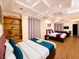 Sapphire B&B Near Mall Road Shimla