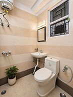 Sapphire B&B Near Mall Road Shimla