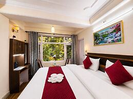 Sapphire B&B Near Mall Road Shimla
