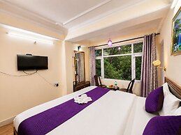 Sapphire B&B Near Mall Road Shimla