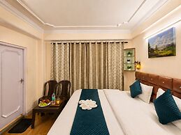 Sapphire B&B Near Mall Road Shimla
