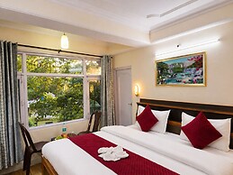 Sapphire B&B Near Mall Road Shimla
