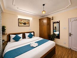Sapphire B&B Near Mall Road Shimla
