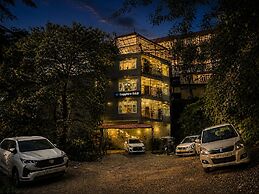 Sapphire B&B Near Mall Road Shimla
