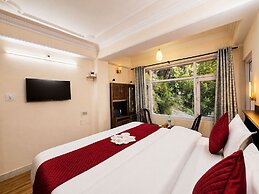 Sapphire B&B Near Mall Road Shimla