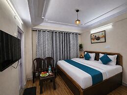Sapphire B&B Near Mall Road Shimla