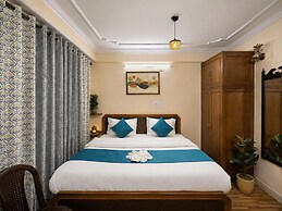 Sapphire B&B Near Mall Road Shimla