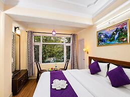 Sapphire B&B Near Mall Road Shimla