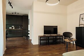 Entrez Apartment Mlynská Bašta