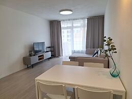 Entrez Apartment Mlynská Bašta