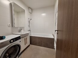 Entrez Apartment Mlynská Bašta