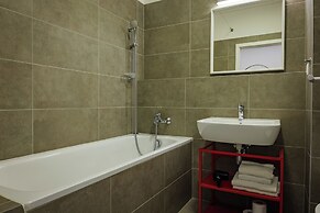 Entrez Apartment Mlynská Bašta