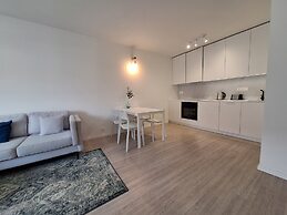 Entrez Apartment Mlynská Bašta