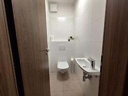 Entrez Apartment Mlynská Bašta