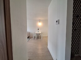 Entrez Apartment Mlynská Bašta