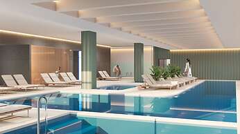 Hard Rock Hotel Malta