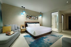 Hard Rock Hotel Malta