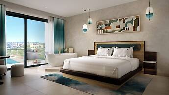 Hard Rock Hotel Malta