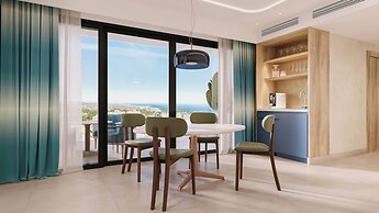 Hard Rock Hotel Malta
