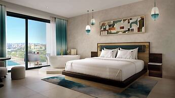 Hard Rock Hotel Malta